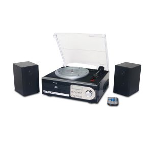 ALL IN ONE VINTAGE HIFI SYSTEM