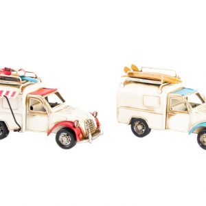 VINTAGE COLLECTION METAL CARS & VANS