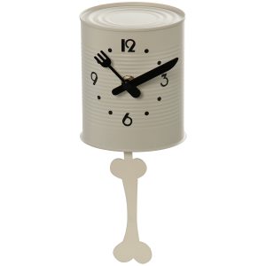 VINTAGE METAL HOME BAR BISTRO COLLECTION WALL CLOCK DESIGNS ,