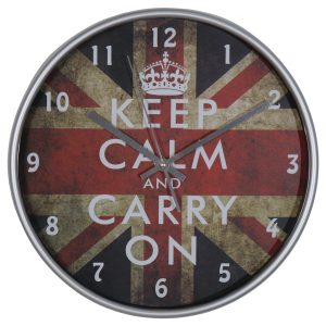VINTAGE METAL HOME COLLECTION WALL CLOCK DESIGNS ,