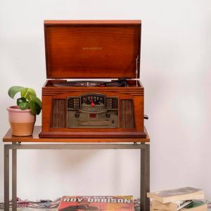 vintage hifi  Cambridge 5 in 1 Music Centre