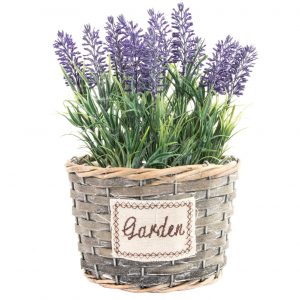 VINTAGE DESIGN GARDEN & FLOWERS