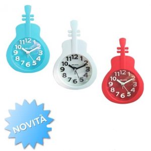 MAJESTIC TABLE ALARM WITH QUARTZ MOVEMENT ALARM