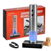ELECTRIC WINE CORK OPENER