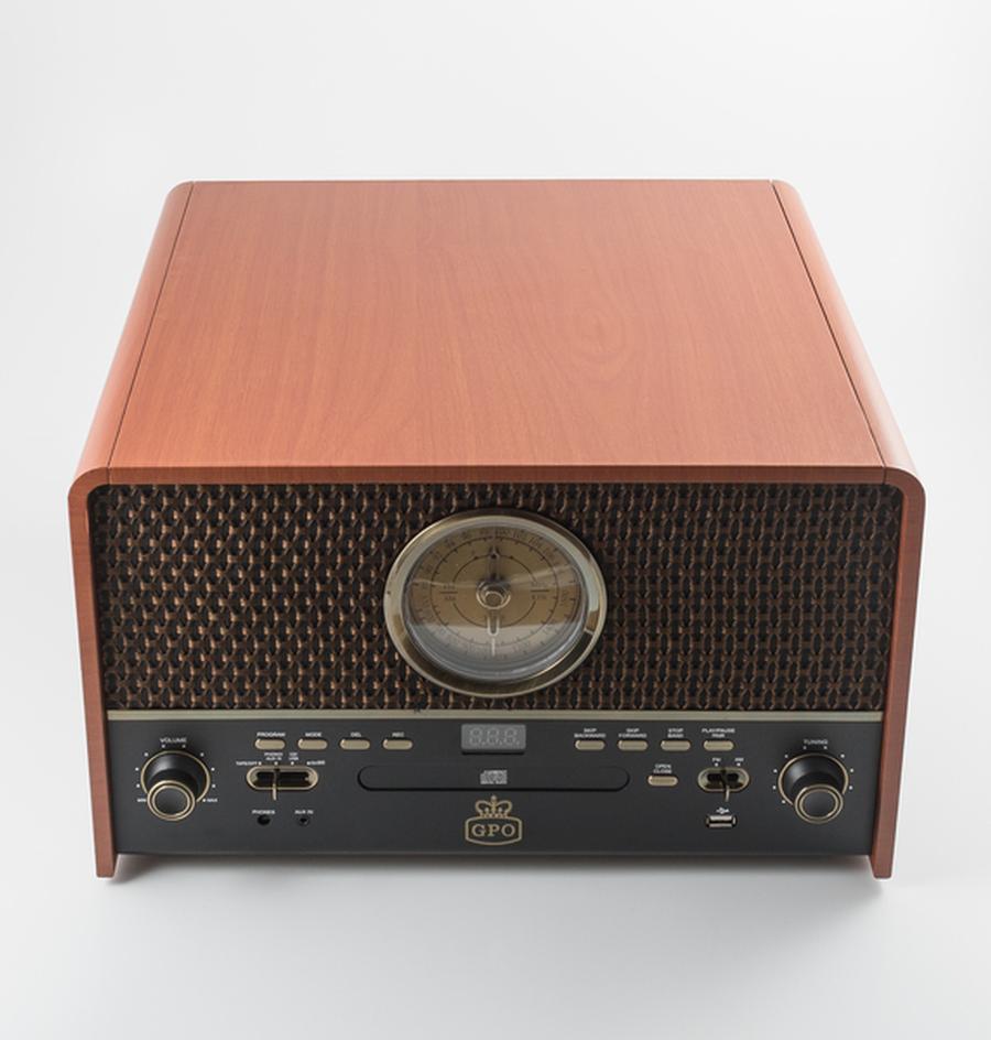 vintage high quality Hifi system - Image 2