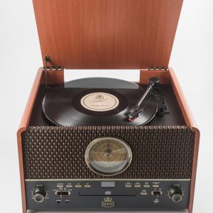 vintage high quality Hifi system