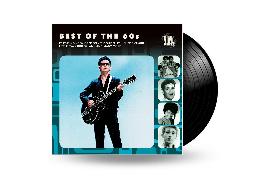BEST OF 60 S VINYL COLLECTION ORIGINAL LP