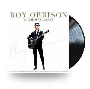 ROY ORBISON 20 GOLDEN CLASSIC ORIGINAL LP