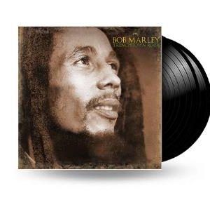 BOB MARLEY DOUBLE ALBUM TRENCHTOWN ROCK ORIGINAL