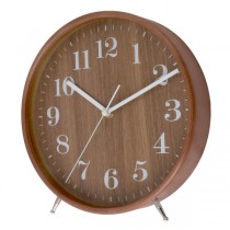WALL OR DESK CLOCK DESIGN