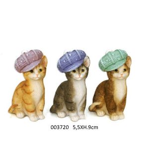 RESIN ART AWESOME CAT DESIGNS 3 MODS