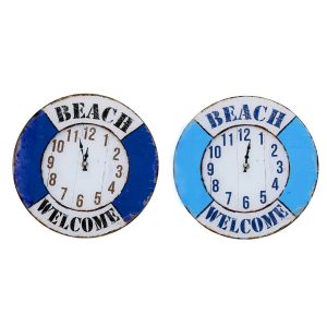 Vintage class wall clock marine  design 2 mods 