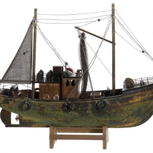 OLD GREEN WOOD SHIP DESIGN