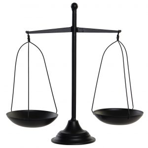 METAL VINTAGE SCALE DESIGN