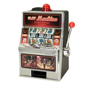 SLOT MACHINE