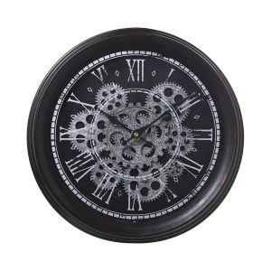2 MODELS WALL CLOCK DESIGN/ W MACHANICAL MOVEMENT