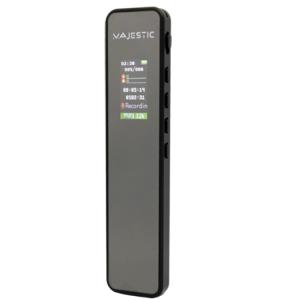 DIGITAL VOICE RECORDER COLOR DISPLAY 16G MEMORY