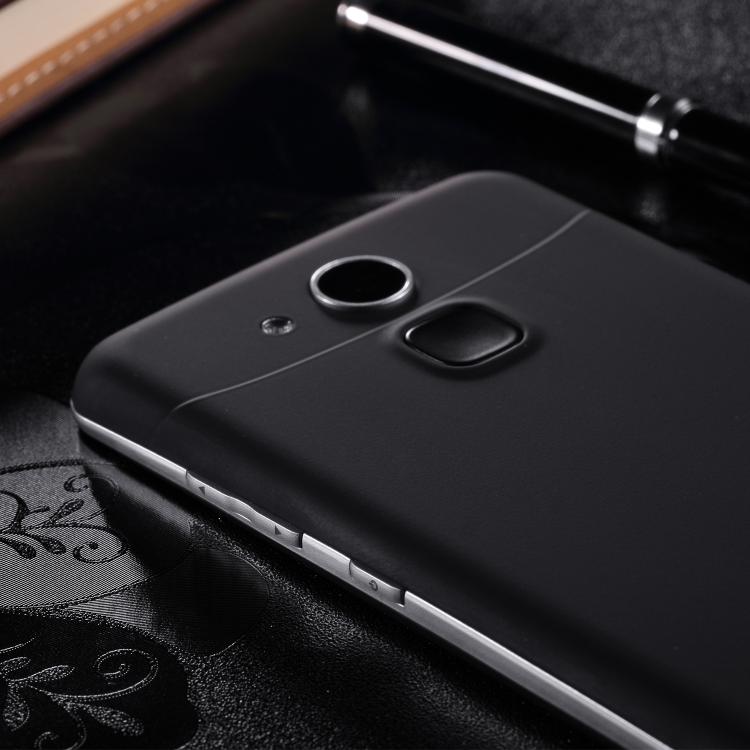 SENIOR SMARTPHONE WITH 5.5 "TOUCH DISPLAY LARGE ICONS, SOS KEY, TORCH, CAMERA, BLUETOOTH, WHATSAPP AND FACEBOOK - Image 2
