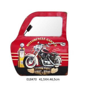 VINTAGE METAL CAR DOOR MIRROR LATEST MODEL DESIGN