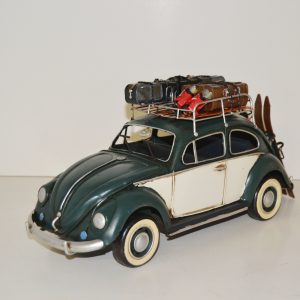 METAL COLLECTION VW BEETLE ORIGINAL LICENCED PRODUCT