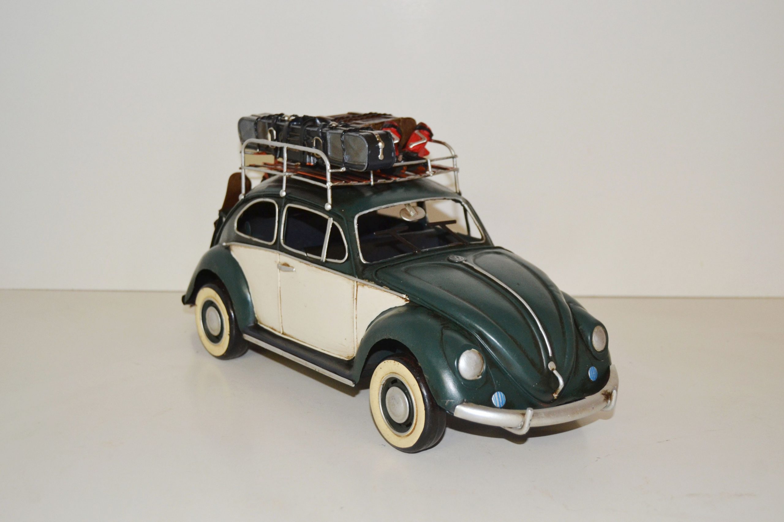 METAL COLLECTION VW BEETLE ORIGINAL LICENCED PRODUCT - Image 2