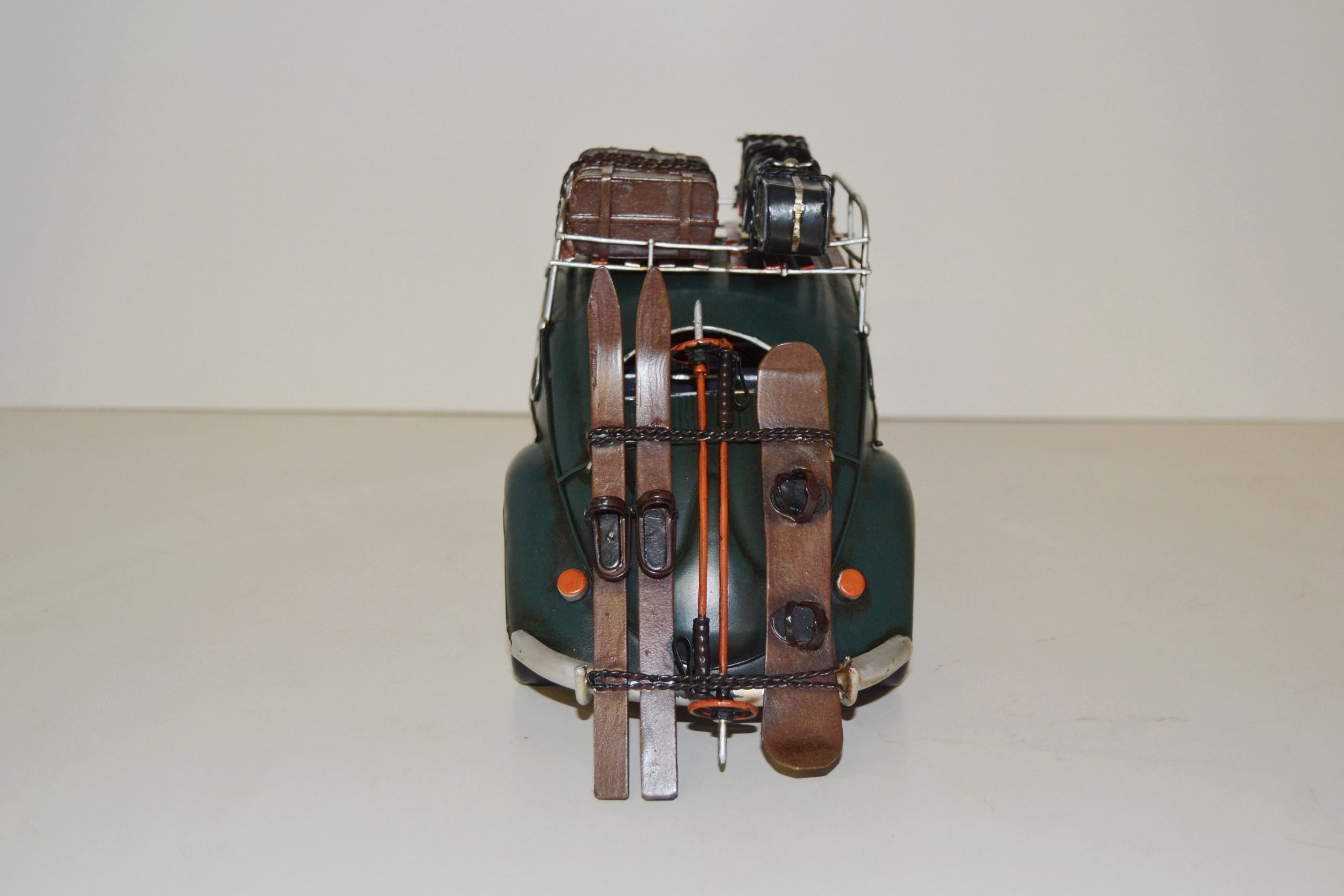 METAL COLLECTION VW BEETLE ORIGINAL LICENCED PRODUCT - Image 3