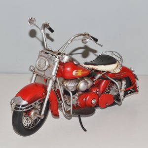 METAL COLLECTION HARLEY MOTO  DESIGN LICENCED 