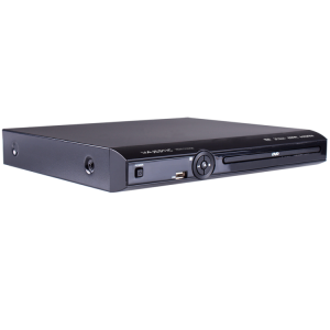 DVD / MPEG4 PLAYER WITH HDMI OUTPUT AND USB INPUT﻿