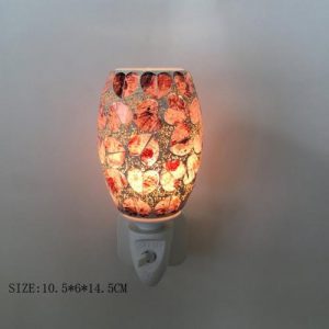 NIGHT LAMP TIFFANY LAMP DESIGN