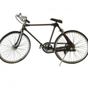 VINTAGE BICYCLE XL HAND MADE DESIGN