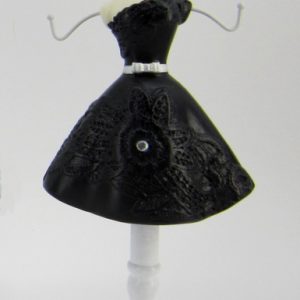 VINTAGE DESIGN WOOD & METAL  MANNEQUINS