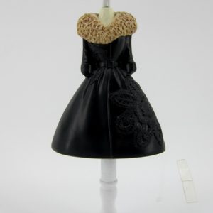 VINTAGE DESIGN WOOD & METAL MANNEQUINS