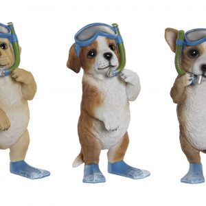 FIGURE CAT RESIN ART DESIGN