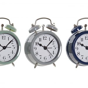 vintage alarm clock design
