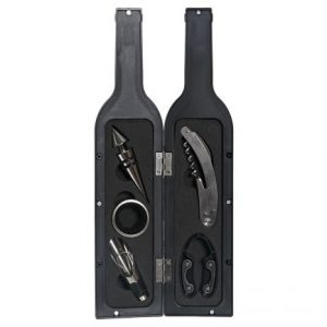 Wine bottle wine set size of a big bottle of wine