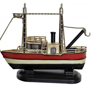 vintage wood boat design