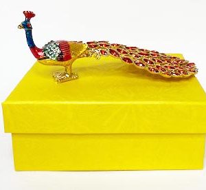 MINI JEWEL BOX DESIGN METAL