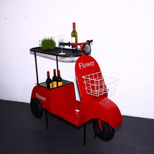 METAL MOTO DESIGN  BAR &  GARDEN DESIGN