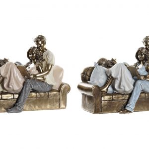 lovely vintage design ornamental statue
