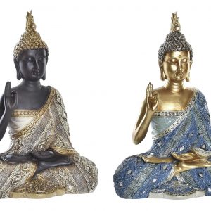 buddha detailed vintage statues