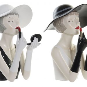 Hi finishing lady beauty perfection statue