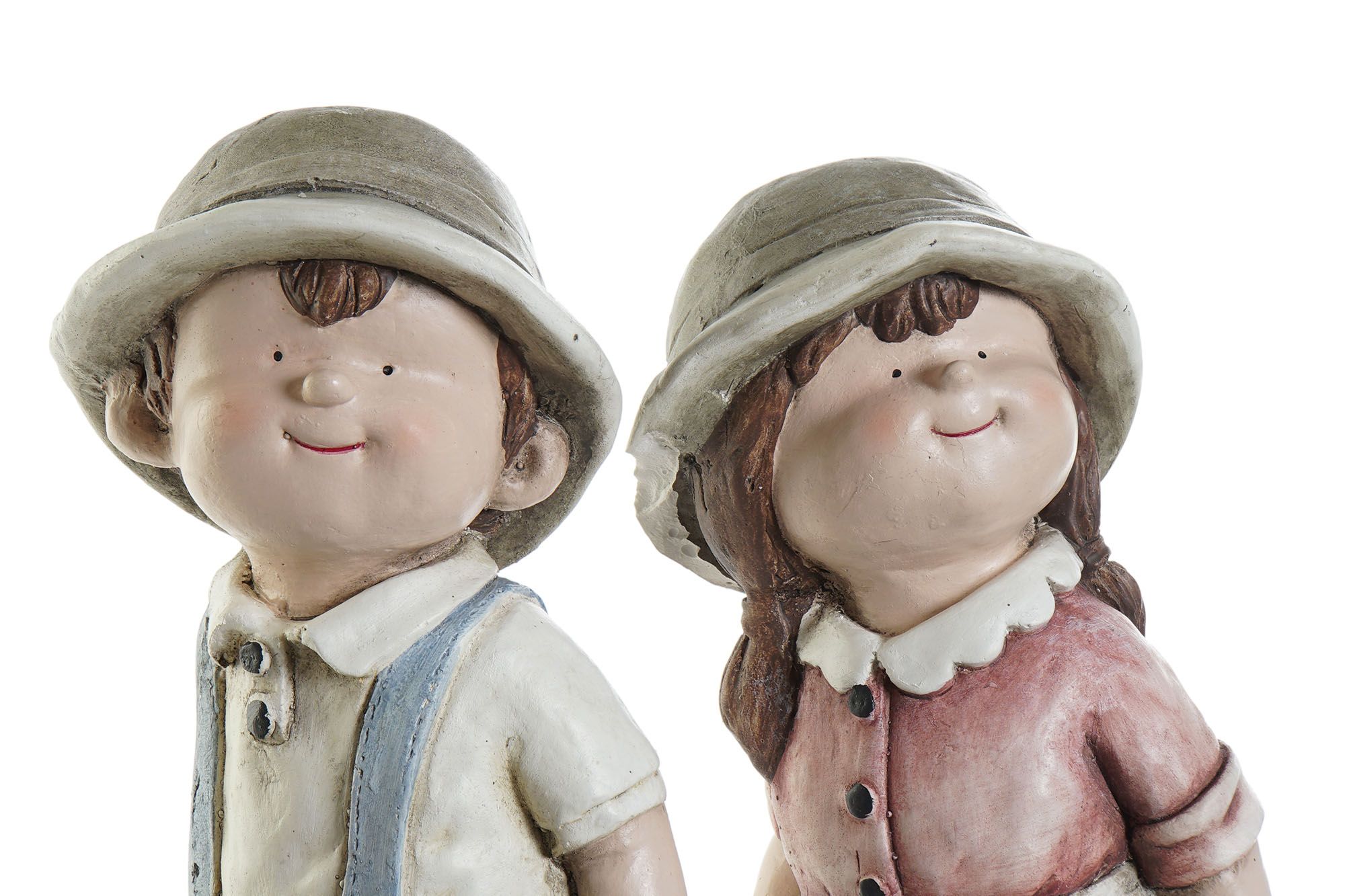 home & garden cute figures for plant - Image 2