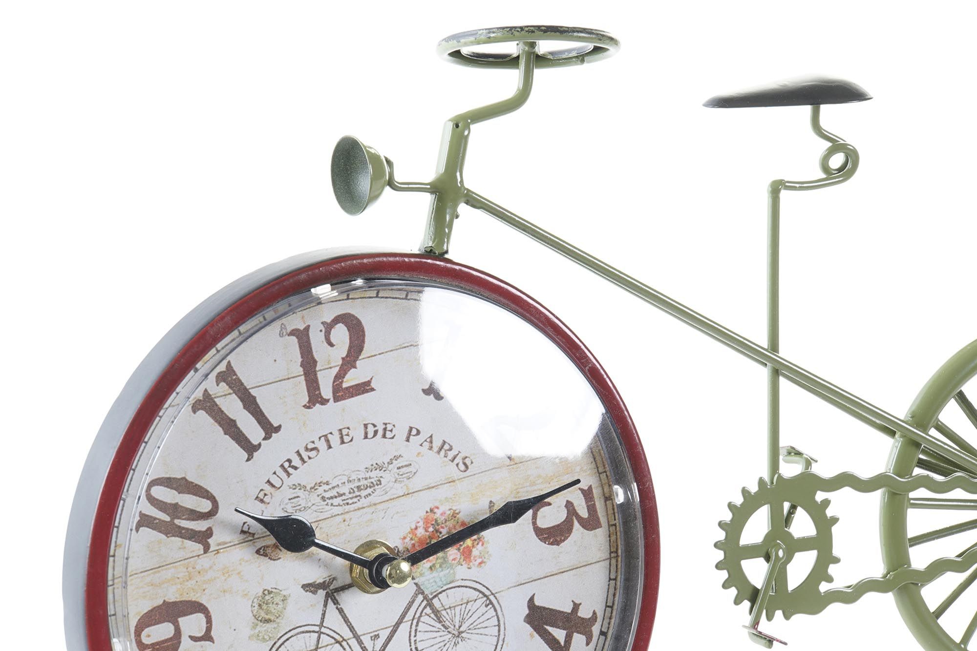 Vintage bike design clock 2 mods - Image 2