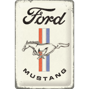 UNIQUE HEAVY DUTY VINTAGE METAL SIGNS EMBOSSED COLLECTION