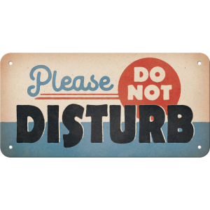 VINTAGE METAL HANGING SIGNS EMBOSSED COLLECTION