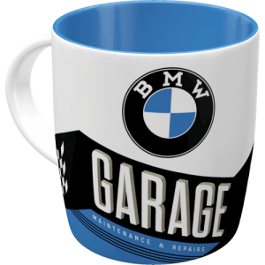 VINTAGE DESIGN CERAMIC MUG