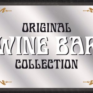 Vintage framed mirror original licence products