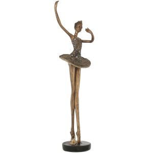 RESIN BALLERINA STATUE DESIGN XL