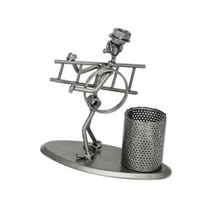 METAL DESIGN HANDYMAN . HAND MADE COLLECTION ITEMS