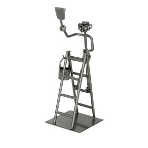 METAL DESIGN HANDYMAN . HAND MADE COLLECTION ITEMS
